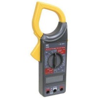 ТОКОИЗМЕРИТЕЛЬНЫЕ КЛЕЩИ EXPERT 266C 